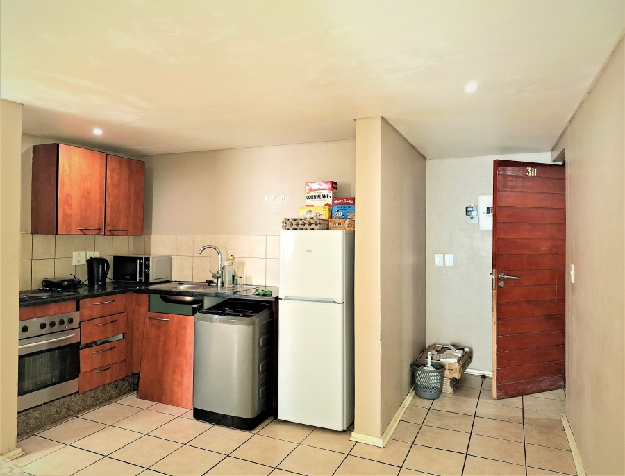 2 Bedroom Property for Sale in Braamfontein Gauteng