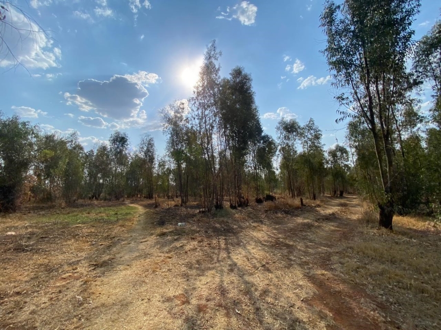 0 Bedroom Property for Sale in Walker Fruit Farms Gauteng