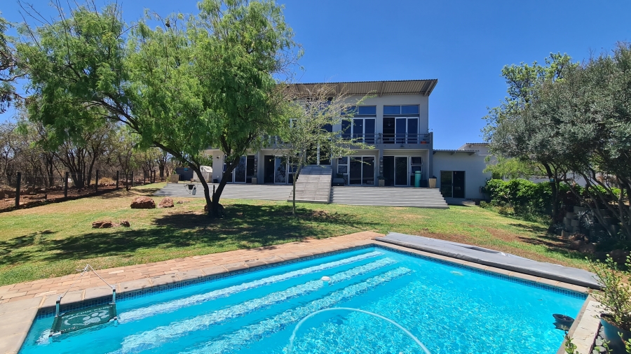 4 Bedroom Property for Sale in Sable Hills Gauteng