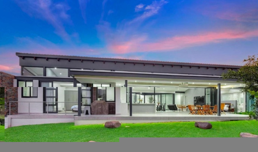 3 Bedroom Property for Sale in Steyn City Gauteng