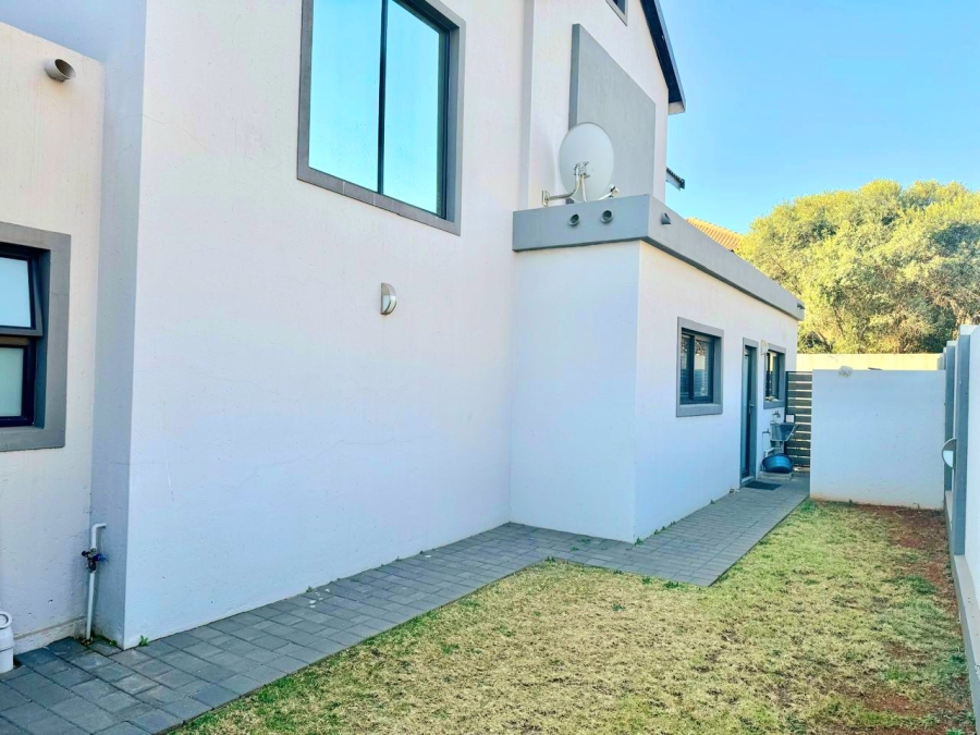 4 Bedroom Property for Sale in Zwartkop Golf Estate Gauteng