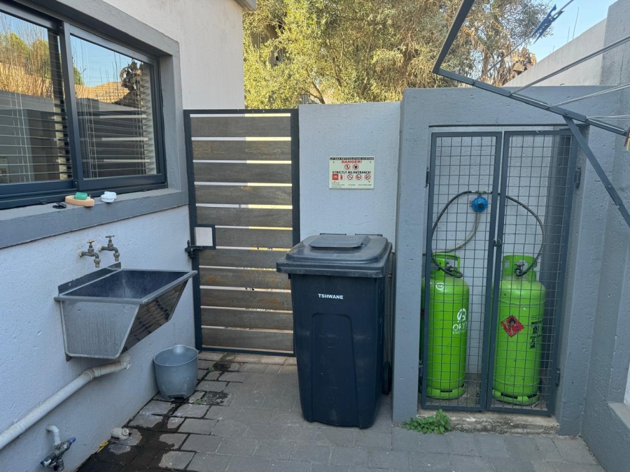 4 Bedroom Property for Sale in Zwartkop Golf Estate Gauteng