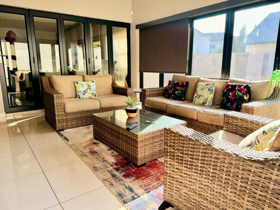 4 Bedroom Property for Sale in Zwartkop Golf Estate Gauteng