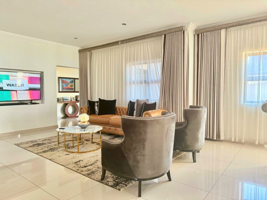 4 Bedroom Property for Sale in Zwartkop Golf Estate Gauteng