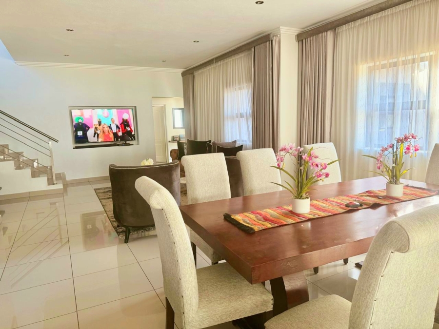 4 Bedroom Property for Sale in Zwartkop Golf Estate Gauteng