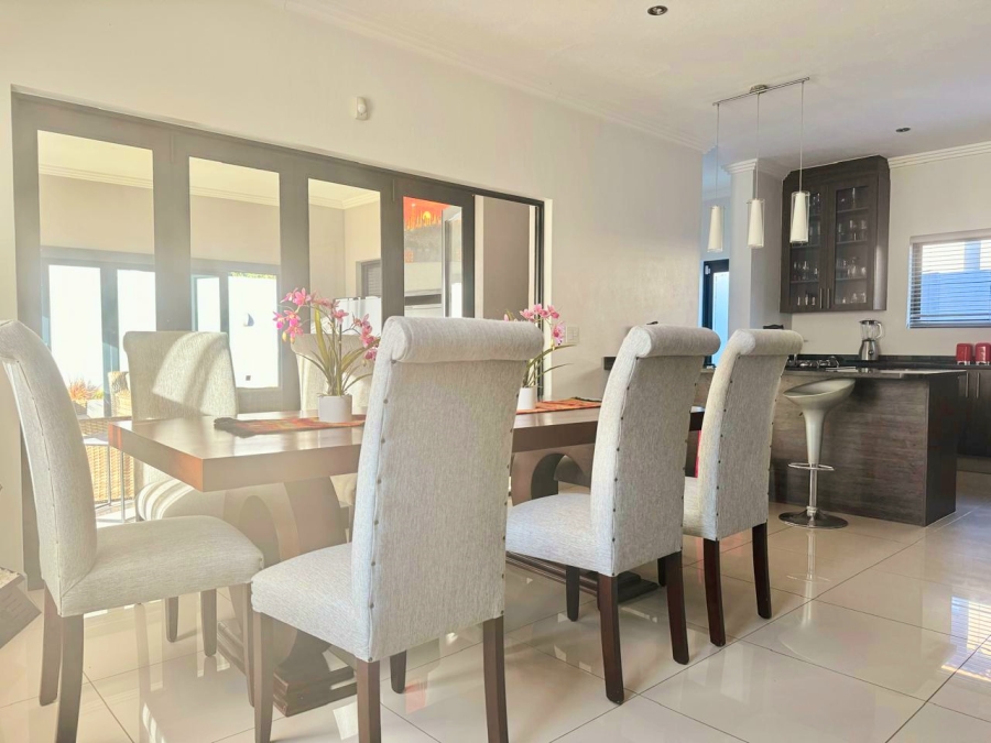 4 Bedroom Property for Sale in Zwartkop Golf Estate Gauteng
