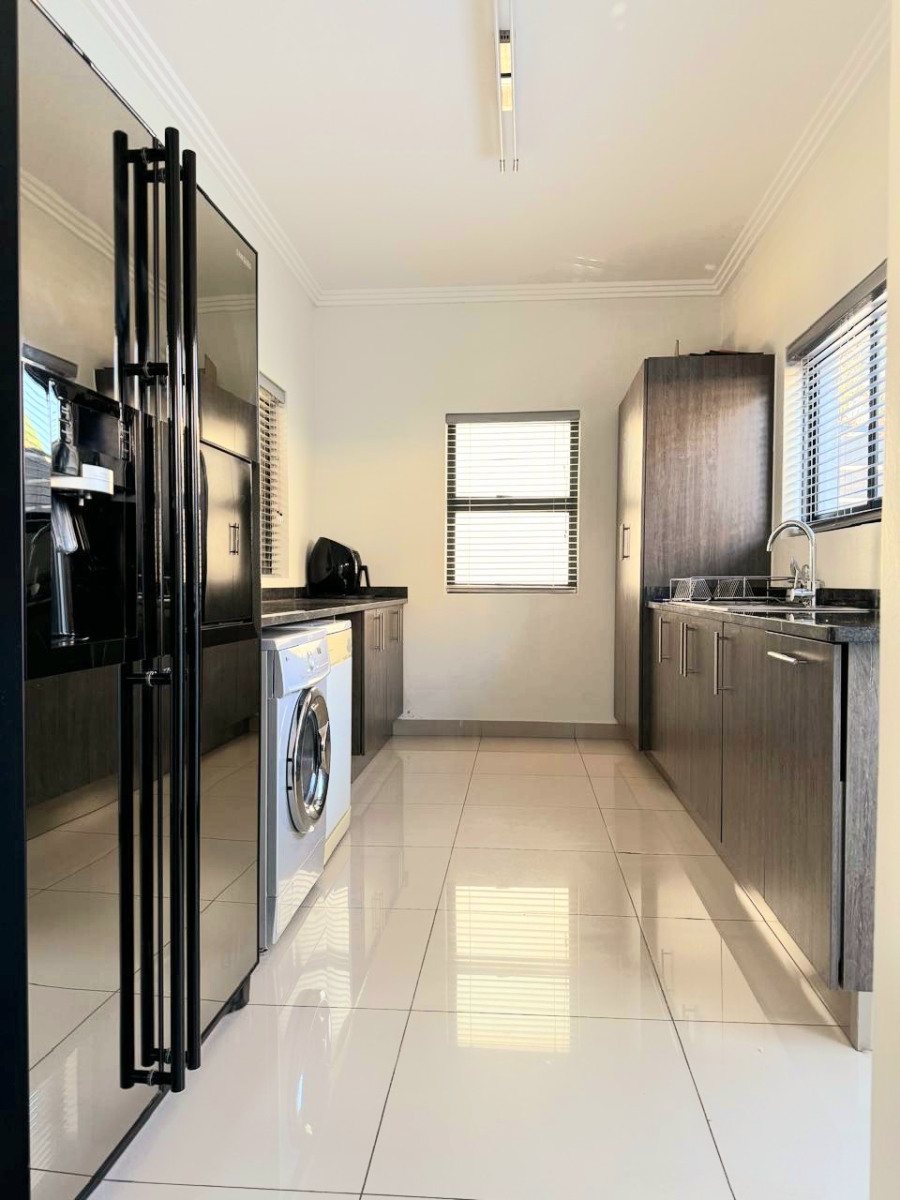 4 Bedroom Property for Sale in Zwartkop Golf Estate Gauteng