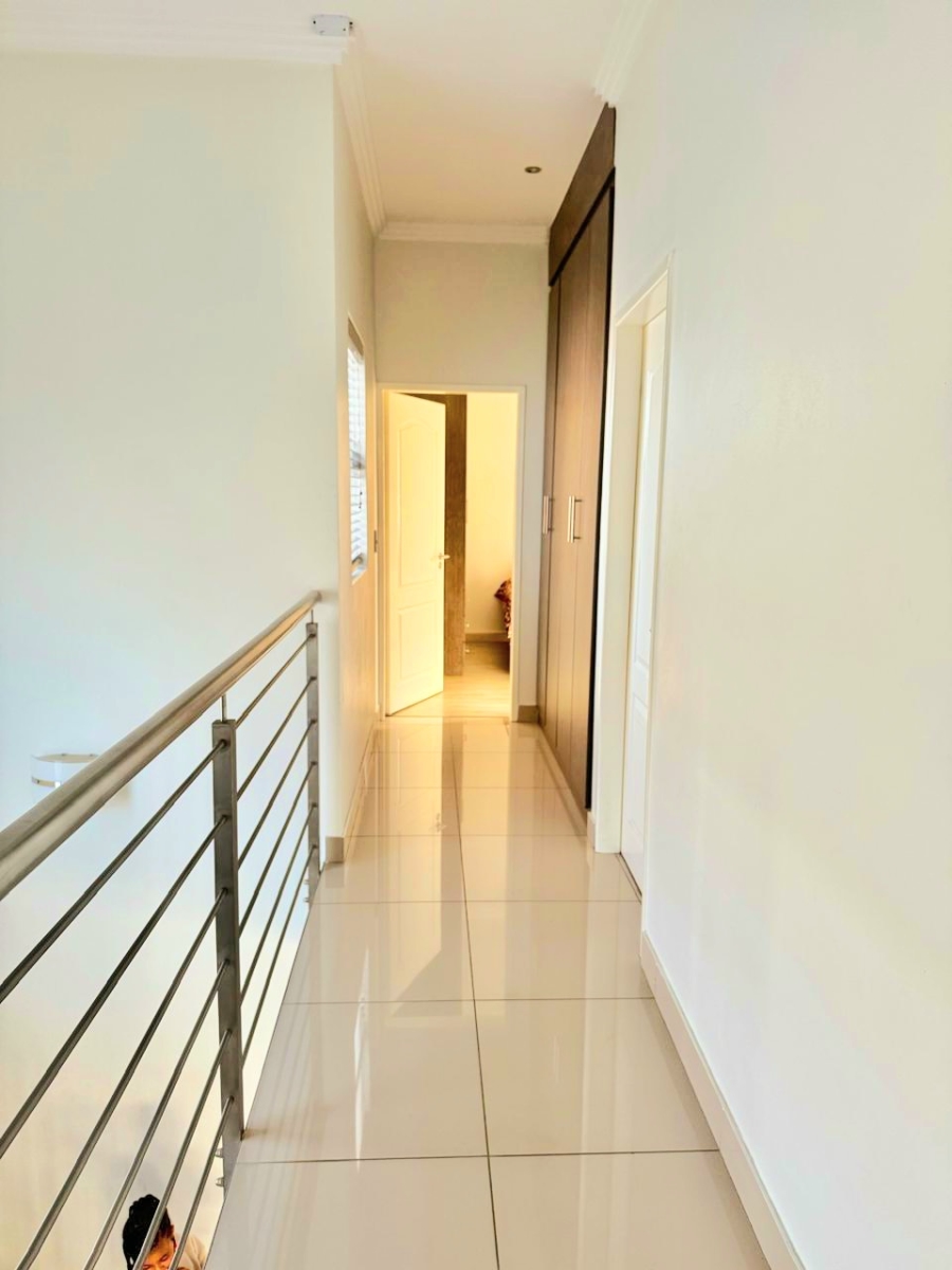 4 Bedroom Property for Sale in Zwartkop Golf Estate Gauteng