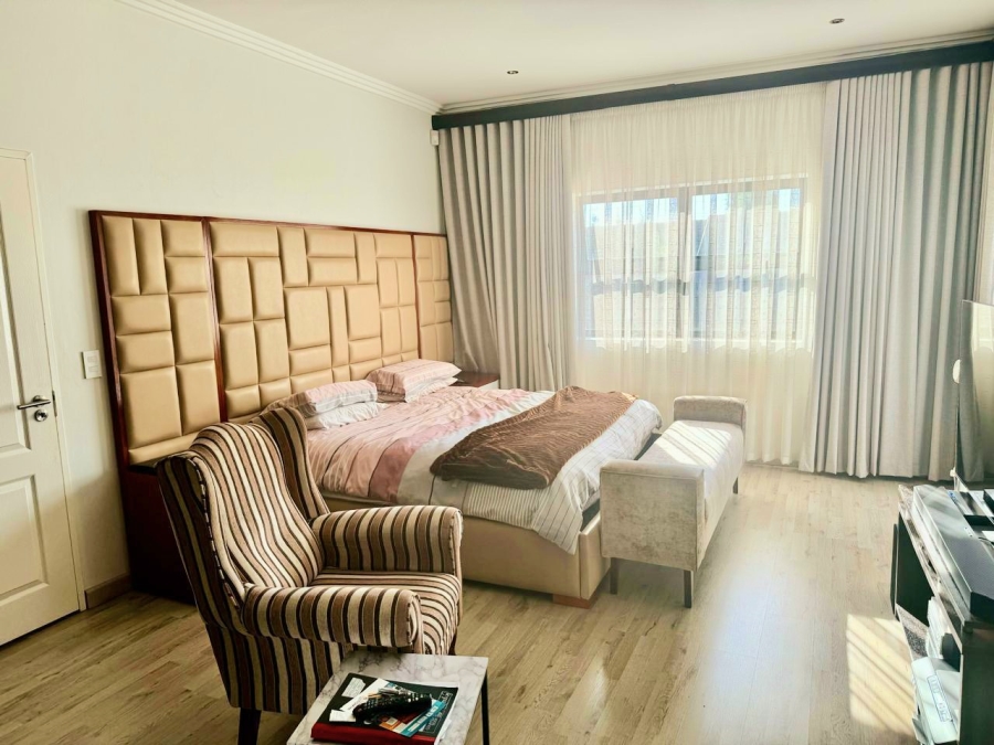 4 Bedroom Property for Sale in Zwartkop Golf Estate Gauteng