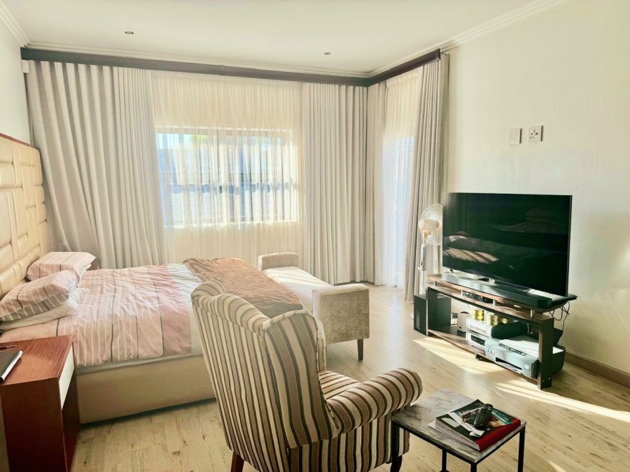 4 Bedroom Property for Sale in Zwartkop Golf Estate Gauteng