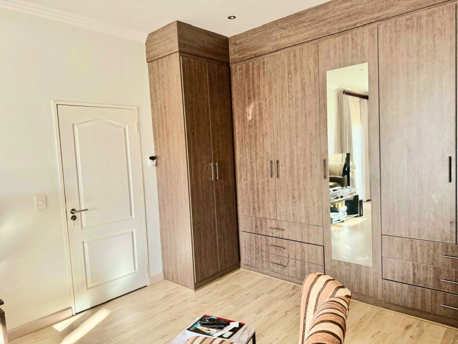 4 Bedroom Property for Sale in Zwartkop Golf Estate Gauteng