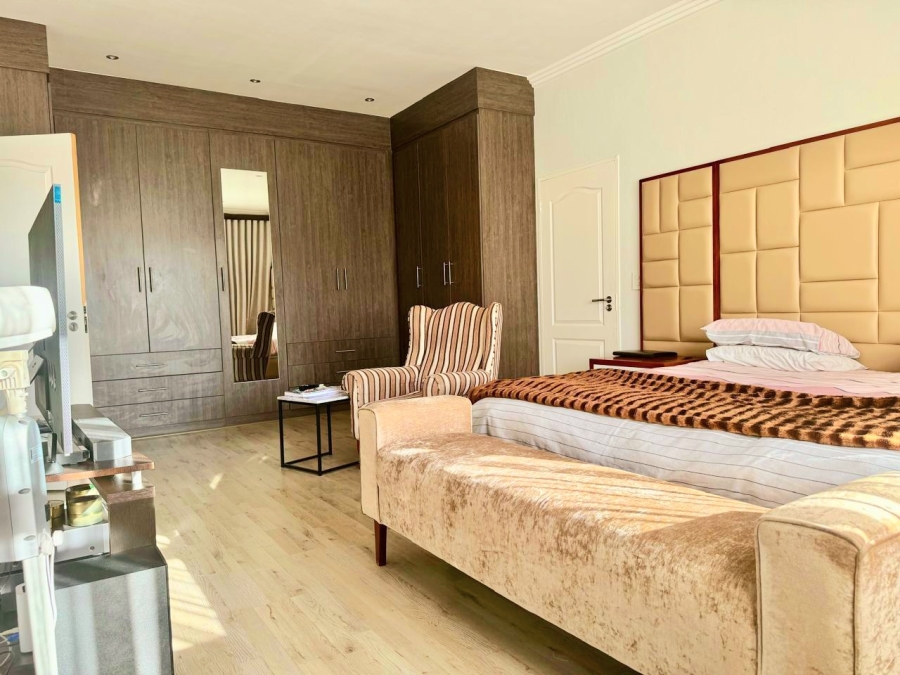 4 Bedroom Property for Sale in Zwartkop Golf Estate Gauteng