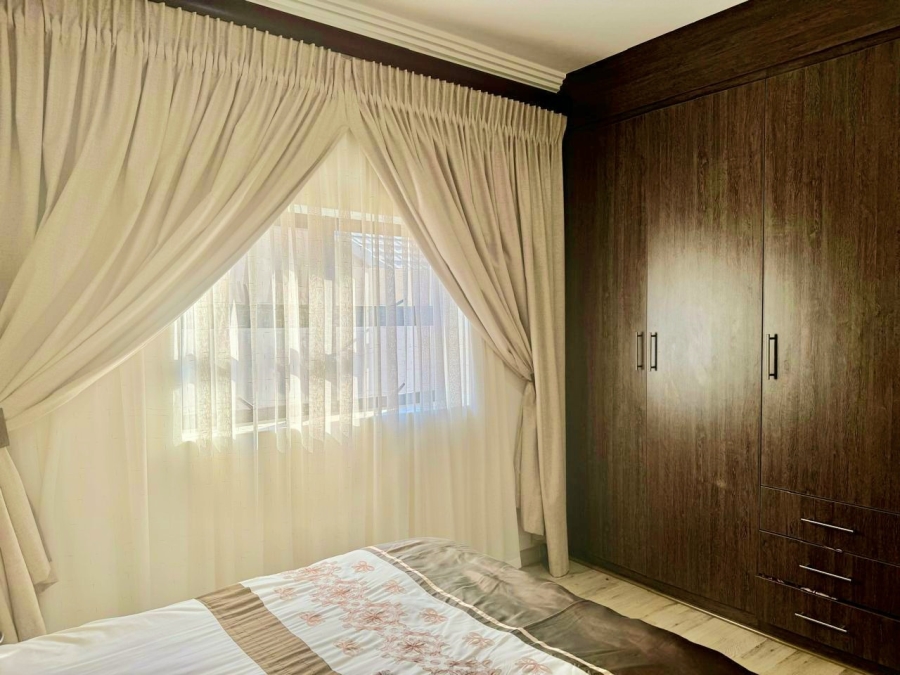 4 Bedroom Property for Sale in Zwartkop Golf Estate Gauteng