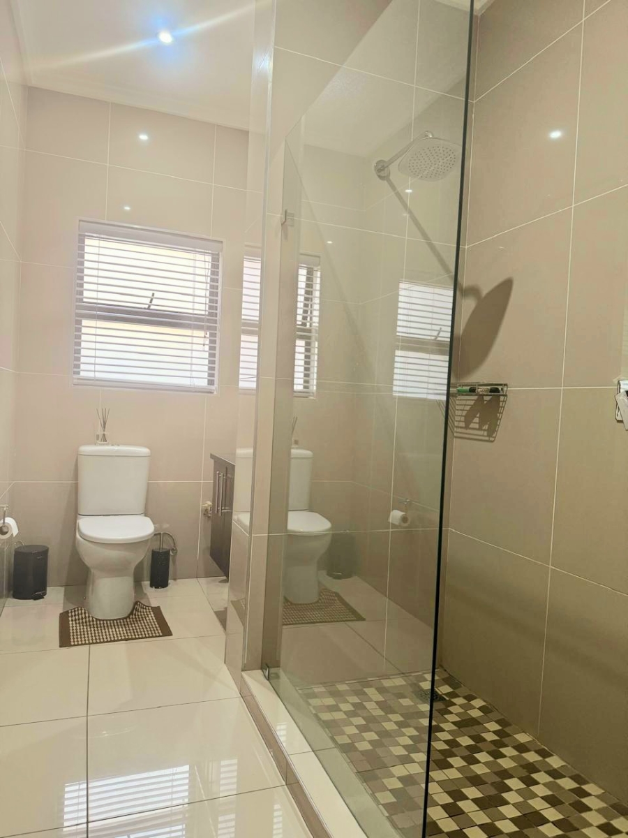 4 Bedroom Property for Sale in Zwartkop Golf Estate Gauteng