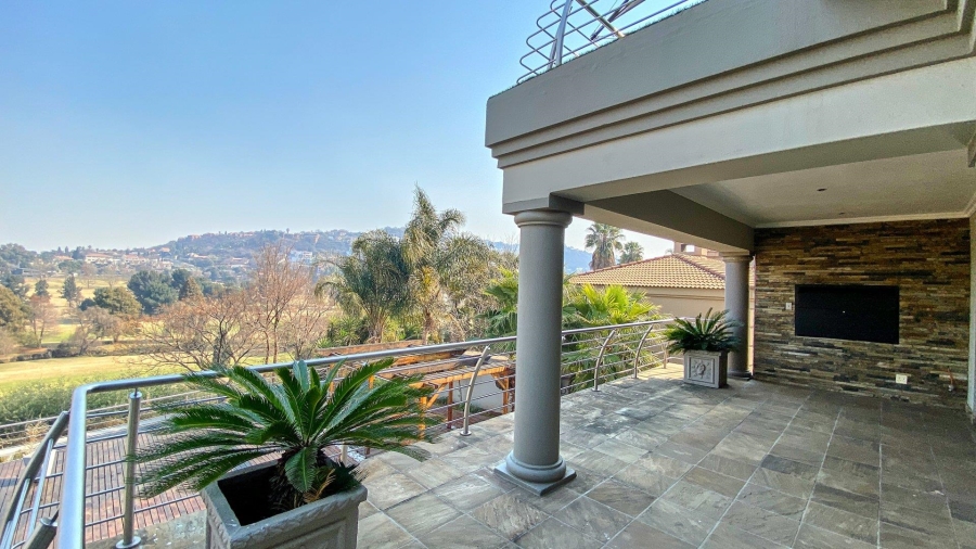 5 Bedroom Property for Sale in Bassonia Gauteng