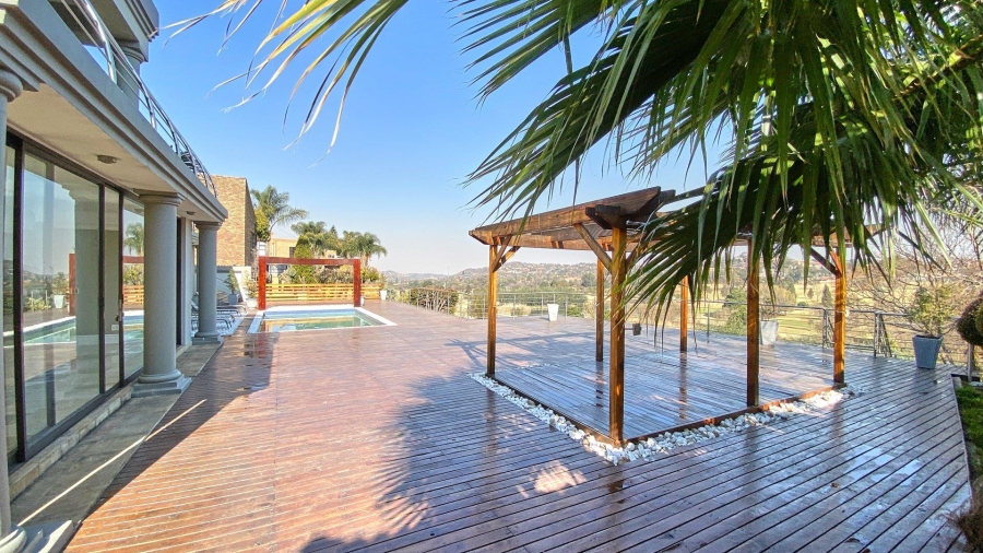 5 Bedroom Property for Sale in Bassonia Gauteng