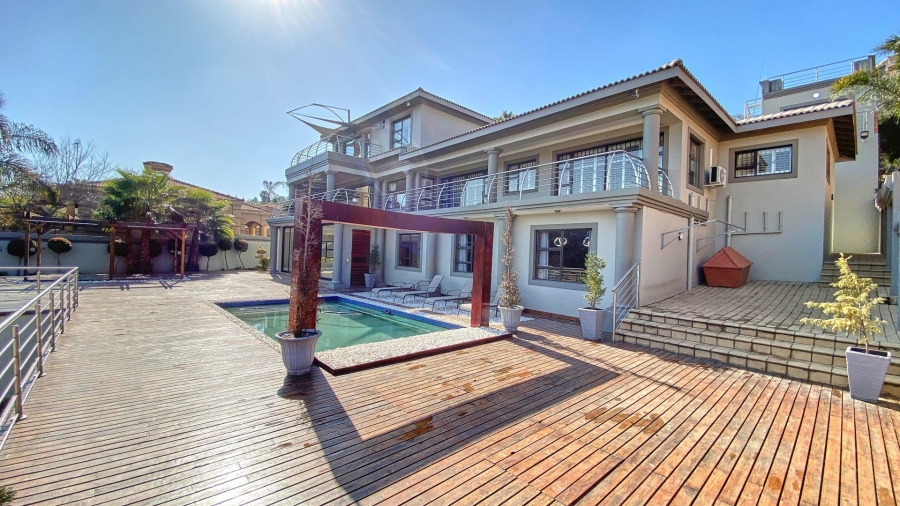 5 Bedroom Property for Sale in Bassonia Gauteng