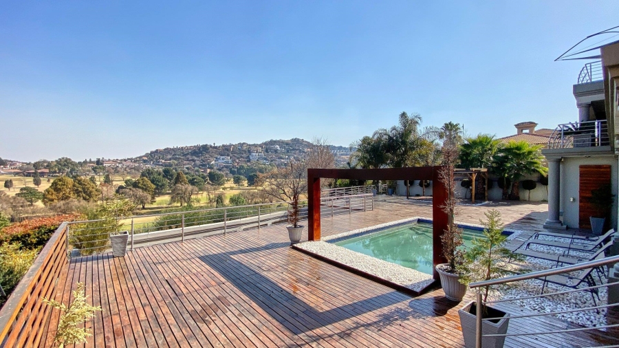 5 Bedroom Property for Sale in Bassonia Gauteng