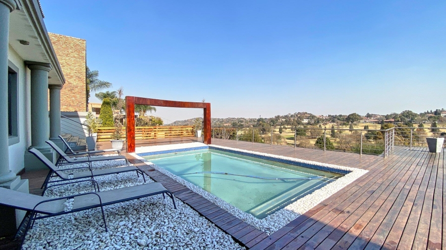 5 Bedroom Property for Sale in Bassonia Gauteng