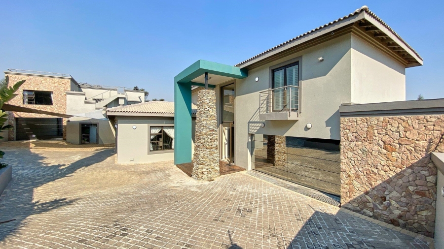 5 Bedroom Property for Sale in Bassonia Gauteng