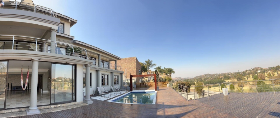 5 Bedroom Property for Sale in Bassonia Gauteng