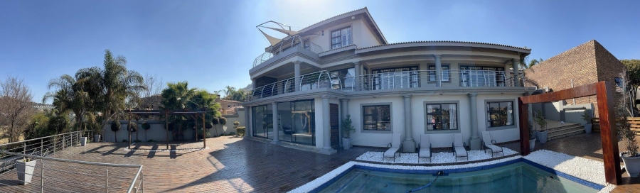 5 Bedroom Property for Sale in Bassonia Gauteng