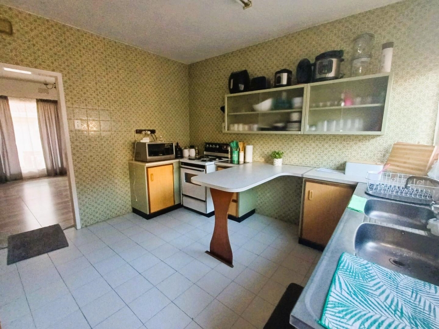 3 Bedroom Property for Sale in Three Rivers Proper Gauteng