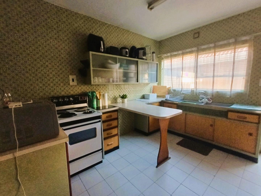 3 Bedroom Property for Sale in Three Rivers Proper Gauteng