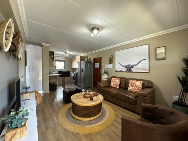 2 Bedroom Property for Sale in Montana Gauteng