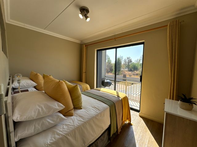 2 Bedroom Property for Sale in Montana Gauteng