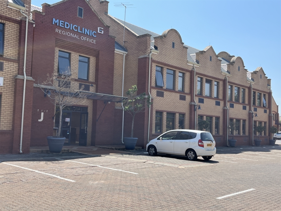 0 Bedroom Property for Sale in Boardwalk Gauteng