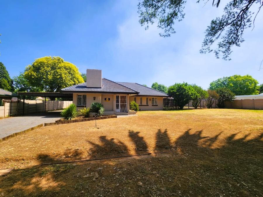 3 Bedroom Property for Sale in Three Rivers Gauteng