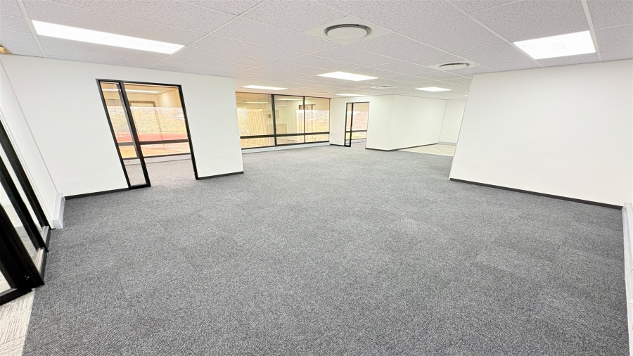 To Let commercial Property for Rent in Auckland Park Gauteng