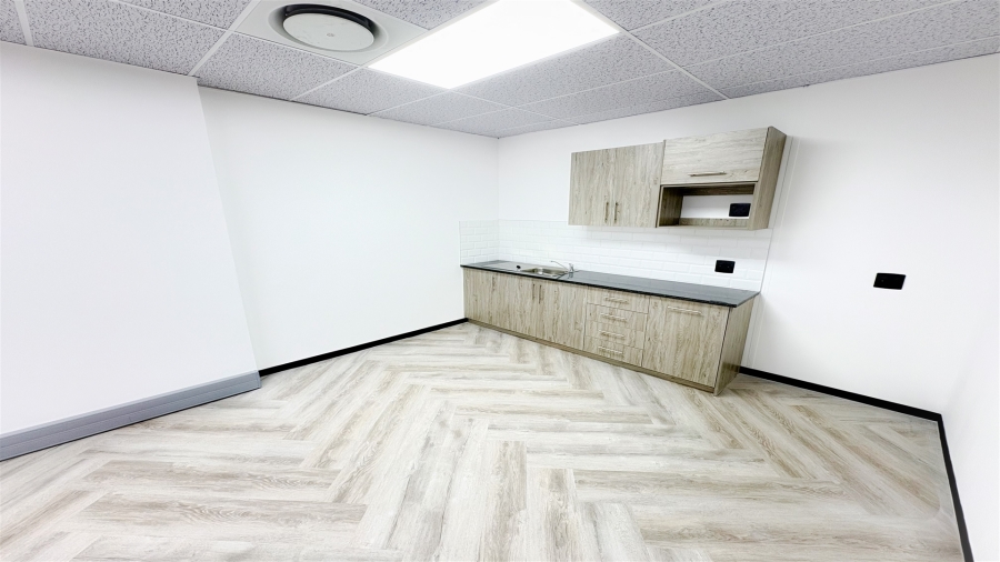 To Let commercial Property for Rent in Auckland Park Gauteng