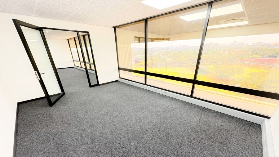 To Let commercial Property for Rent in Auckland Park Gauteng