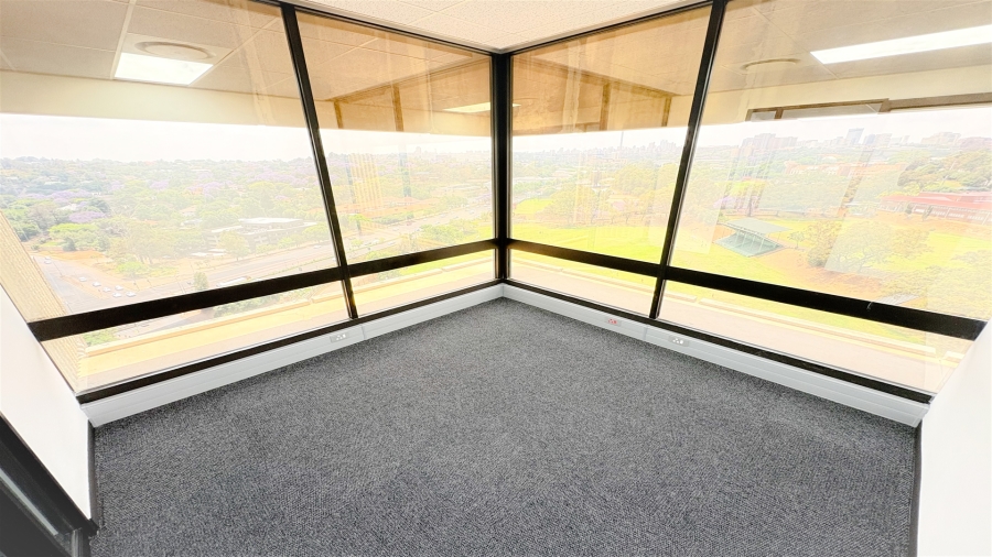 To Let commercial Property for Rent in Auckland Park Gauteng