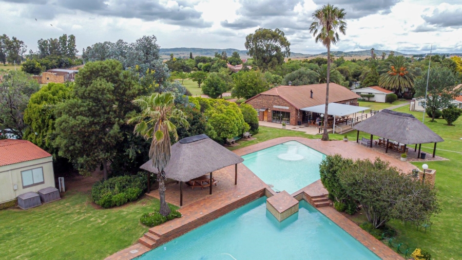 2 Bedroom Property for Sale in Vaal Marina Gauteng