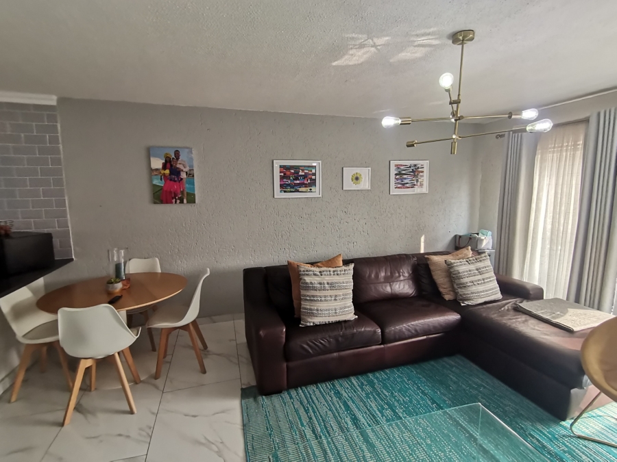 2 Bedroom Property for Sale in New Market Park Gauteng