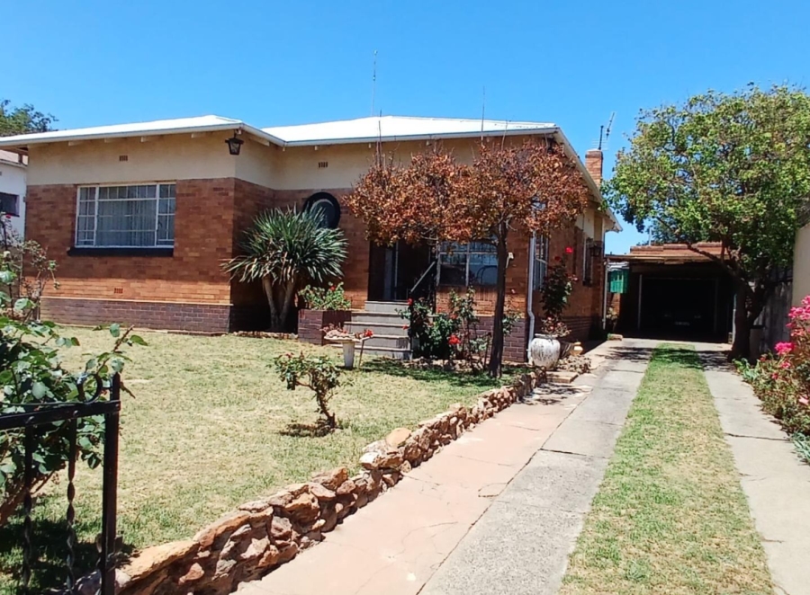3 Bedroom Property for Sale in Haddon Gauteng