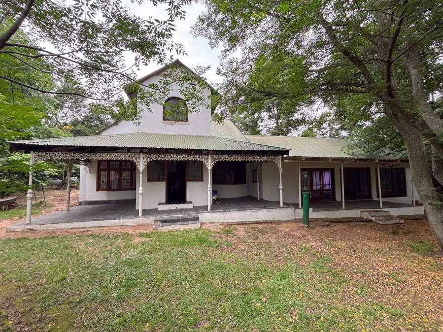 6 Bedroom Property for Sale in President Park Gauteng