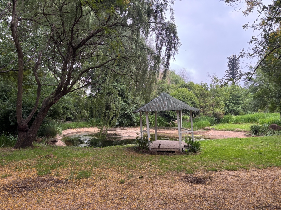 6 Bedroom Property for Sale in President Park Gauteng