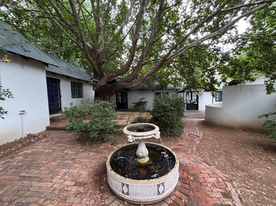 6 Bedroom Property for Sale in President Park Gauteng