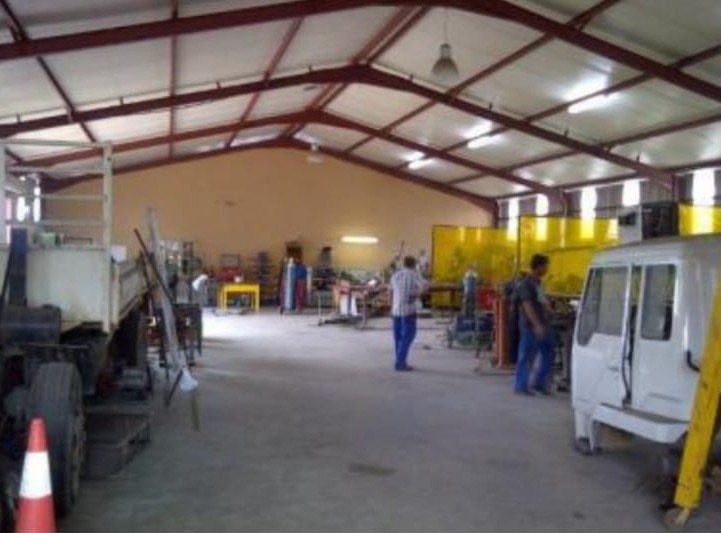 0 Bedroom Property for Sale in Klerksoord Gauteng