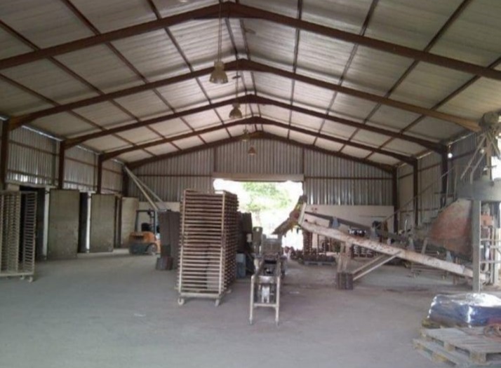 0 Bedroom Property for Sale in Klerksoord Gauteng