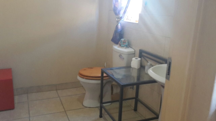 0 Bedroom Property for Sale in Klerksoord Gauteng