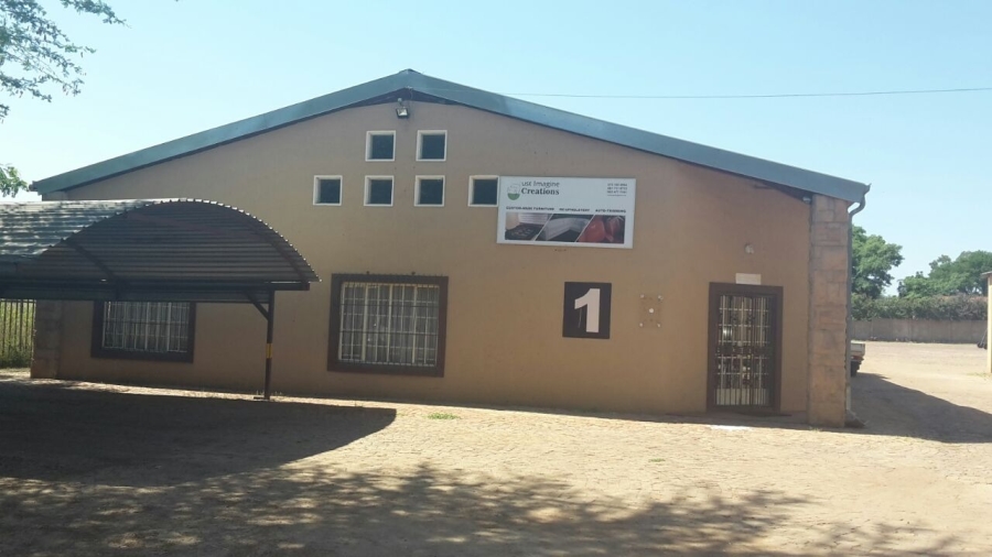 0 Bedroom Property for Sale in Klerksoord Gauteng