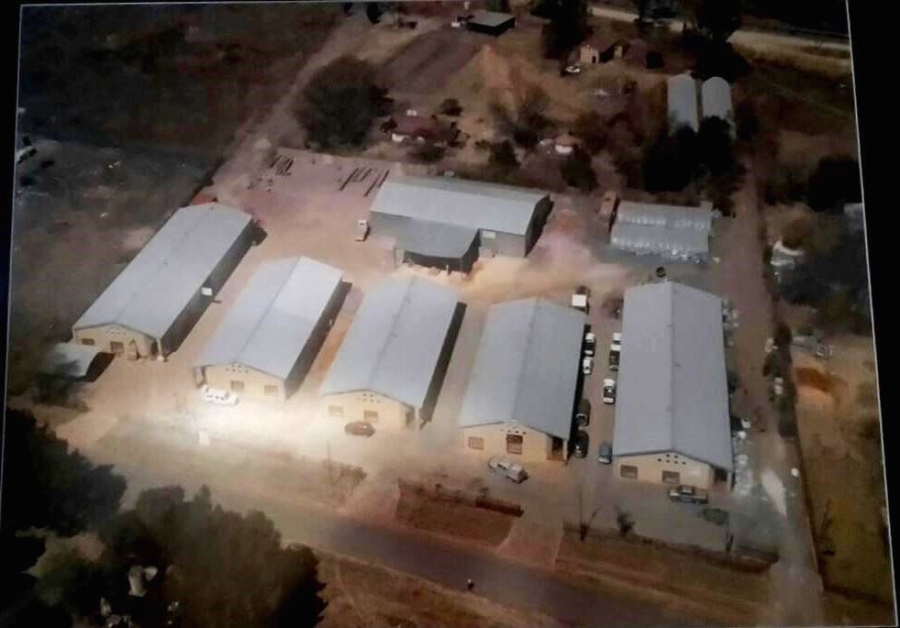 0 Bedroom Property for Sale in Klerksoord Gauteng