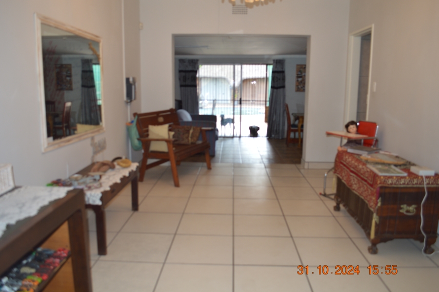 4 Bedroom Property for Sale in Three Rivers Gauteng