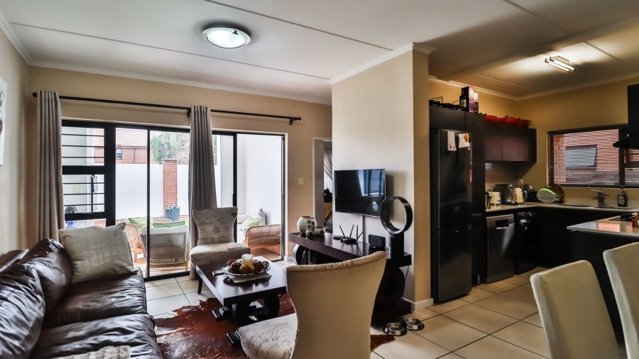 3 Bedroom Property for Sale in Equestria Gauteng