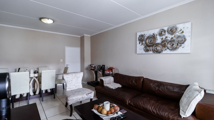 3 Bedroom Property for Sale in Equestria Gauteng